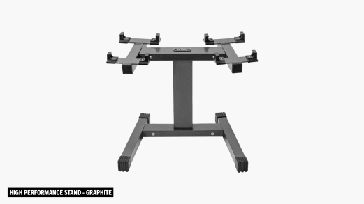 【Solty】FLEXBELL NUOBELL QLR-125 Solty】FLEXBELL NUOBELL QLR-125 NÜOBELL Adjustable Dumbbells